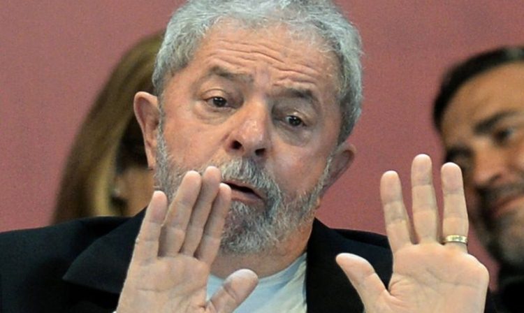 Plano de marketing para Lula é avaliado em R$ 44,5 milhões