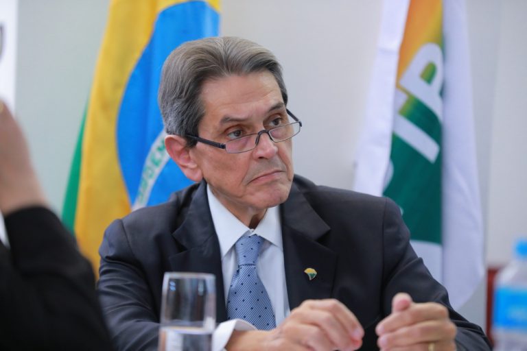 Roberto Jefferson abandonará presidência do PTB, diz colunista