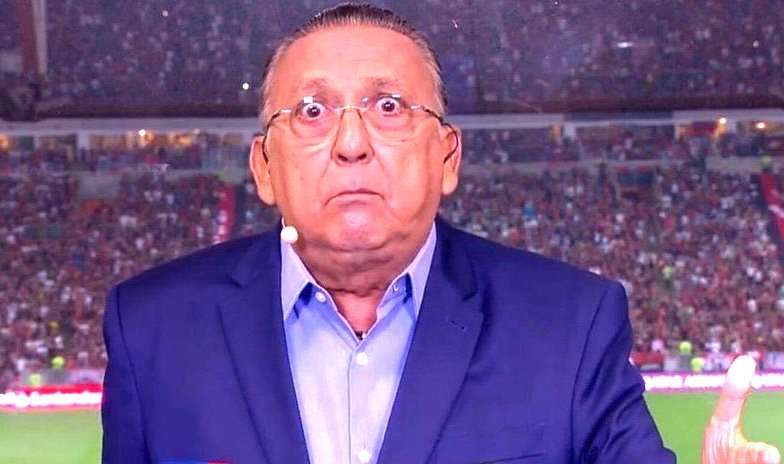 Conmebol vetou Rede Globo na final da Libertadores