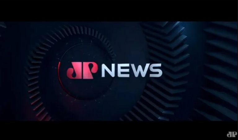 TV Jovem Pan News ultrapassa a GloboNews em audiência