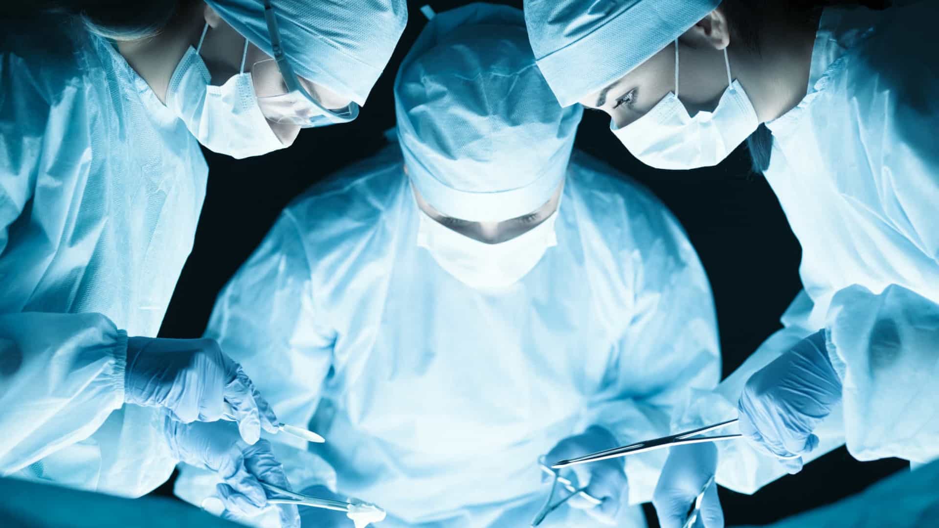 Adiamento de cirurgias foi uma das perdas no sistema de saúde