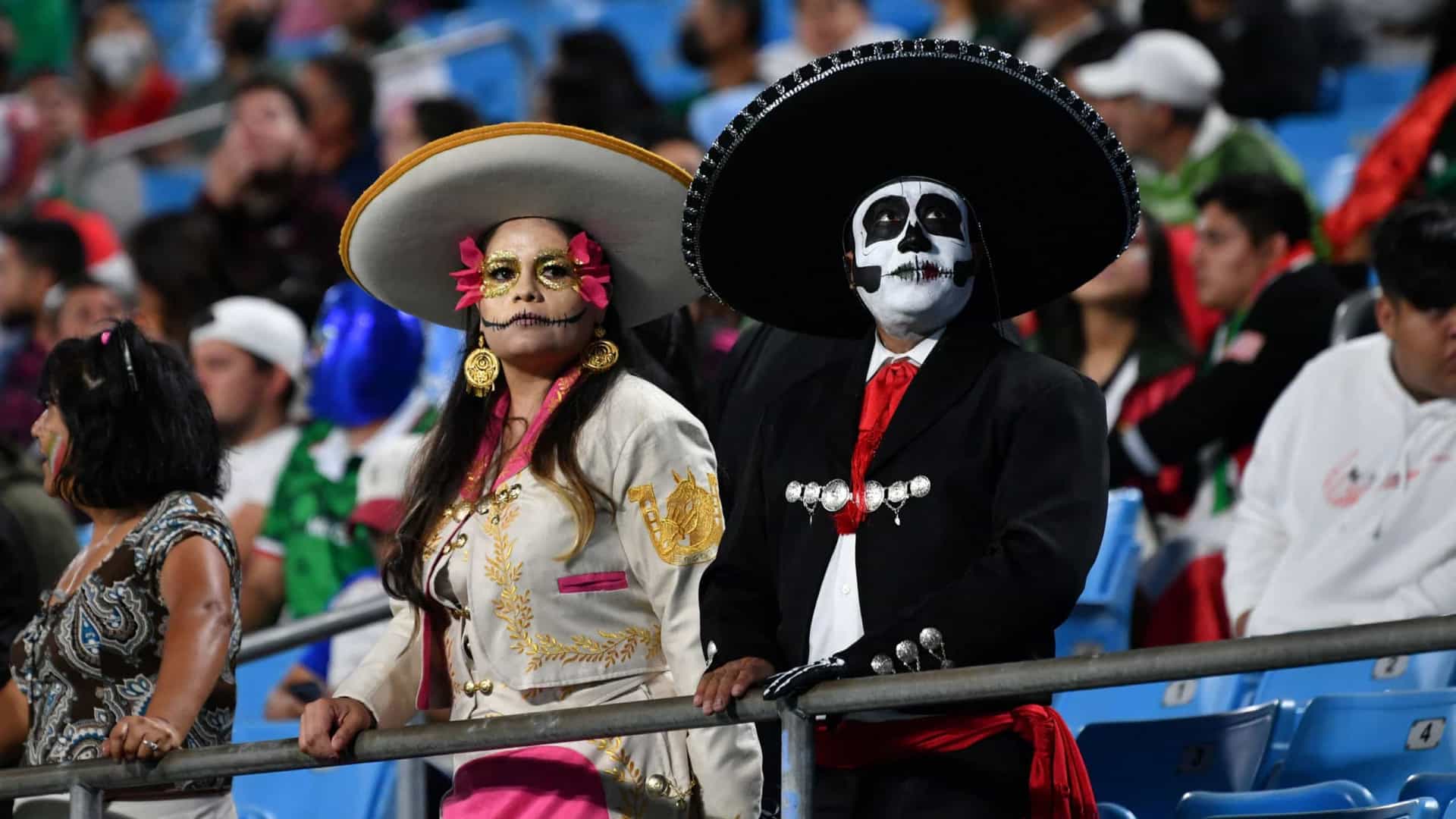 México celebra a Festa do Dia dos Mortos: saiba mais sobre a tradição