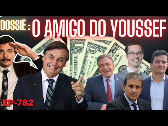 VEJA VÍDEO: Bolsonaro pede a seus seguidores que ASSISTAM e REPASSEM