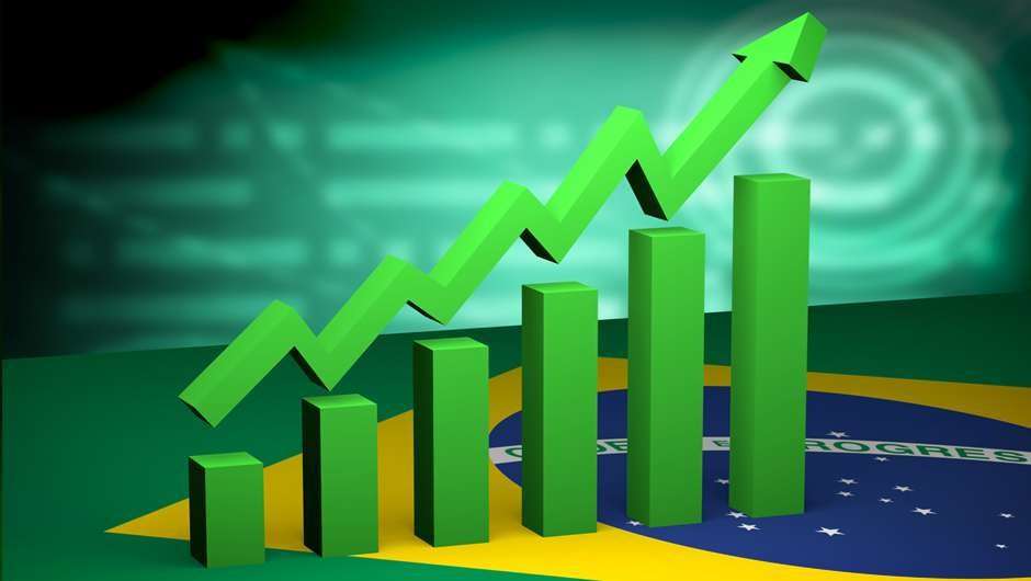 Recuperação da economia brasileira levará a forte redução do desemprego, aponta estudo