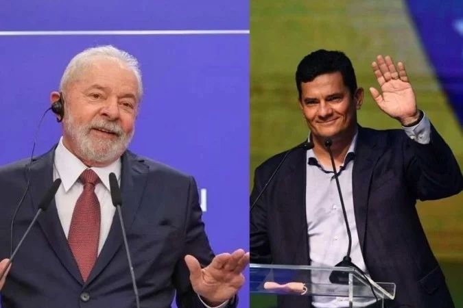 3ª via? Moro elogia política social do governo Lula durante entrevista