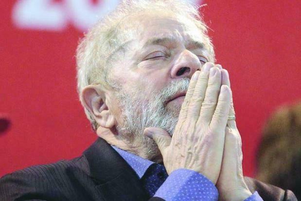 PT busca alavancar Lula com programa de entrevistas para evangélicos