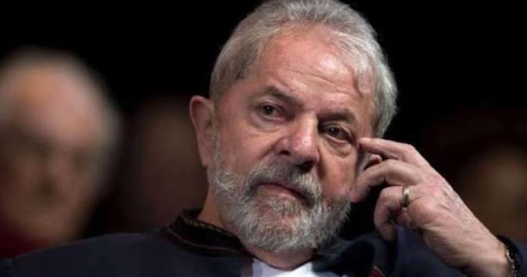 Lula pede “menos” aos institutos de pesquisas