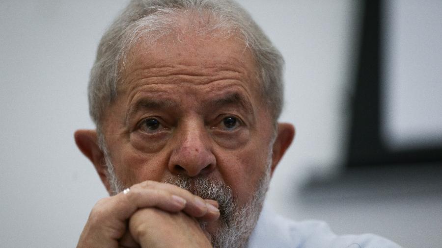 Ex-contador de Lula é suspeito de lavar dinheiro com o PCC
