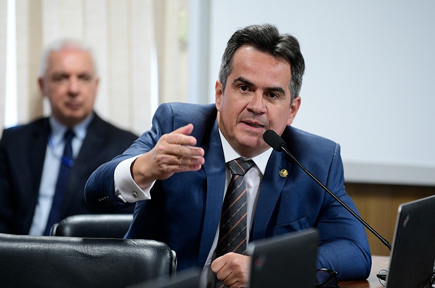 Ciro Nogueira: Volta do PT seria “guinada à Venezuela”