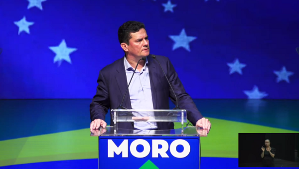 Empresa que empregou Moro recebeu R$ 42,5 milhões de empresas alvos da “lava jato”