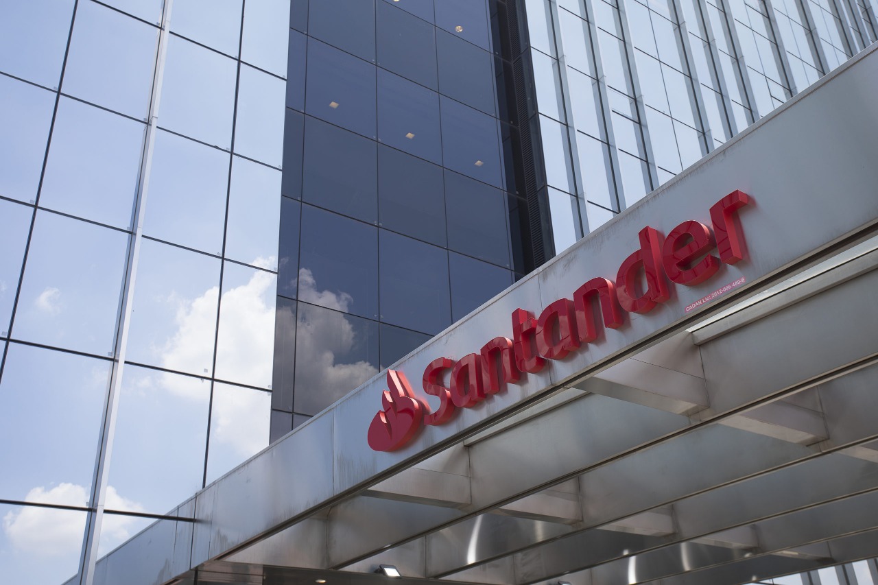 Santander Manhuaçu oferece desconto de até 93% em renegociação de dívidas