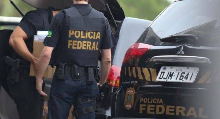 PF investiga grupo suspeito de fraudar R$ 60 milhões da Previdência