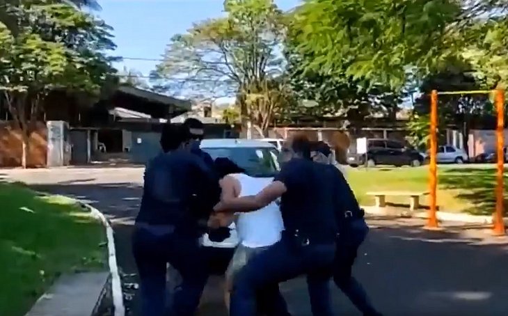 Prefeitura de Araraquara é condenada a indenizar mulher agredida em praça pública durante pandemia