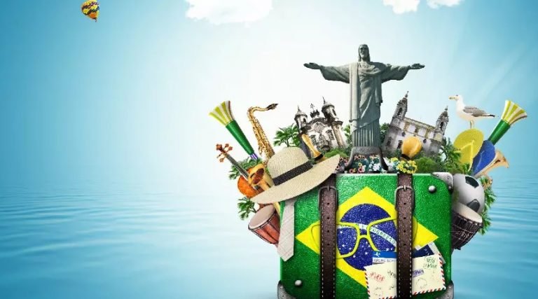 Setor de turismo brasileiro movimentou R$ 150 bilhões em 2021