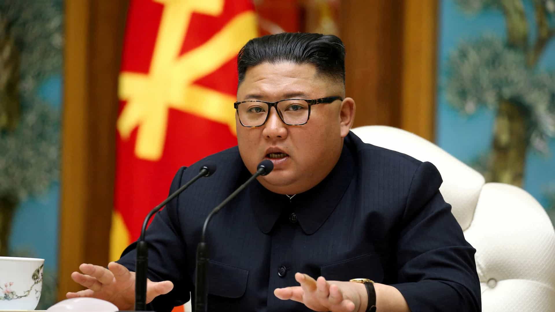 Coreia do Norte faz maior teste de míssil nuclear antes de reunião da Otan