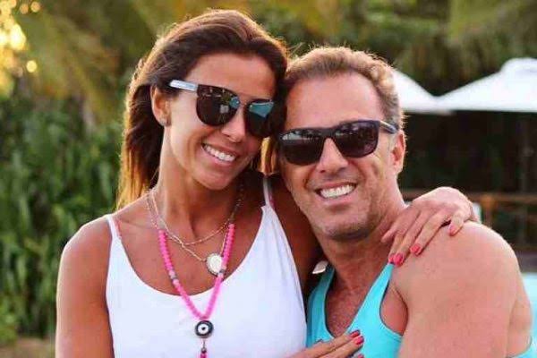 Ginecologista Renato Kalil presta depoimento sobre morte da sua esposa; VEJA VERSÃO DO MÉDICO