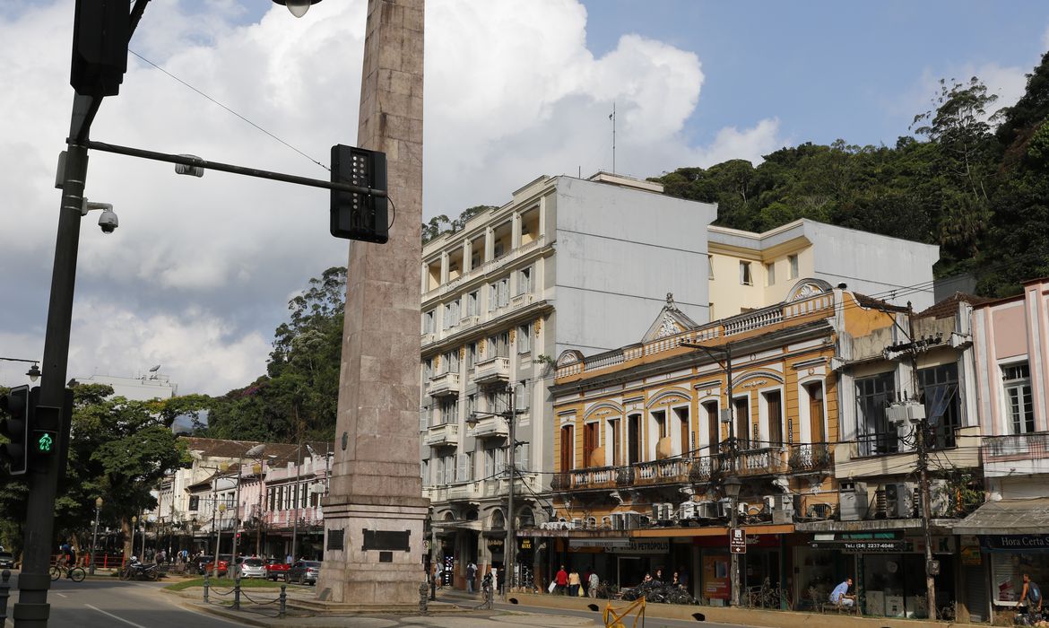 Governo libera mais de R$ 1,7 milhão para defesa civil em Petrópolis