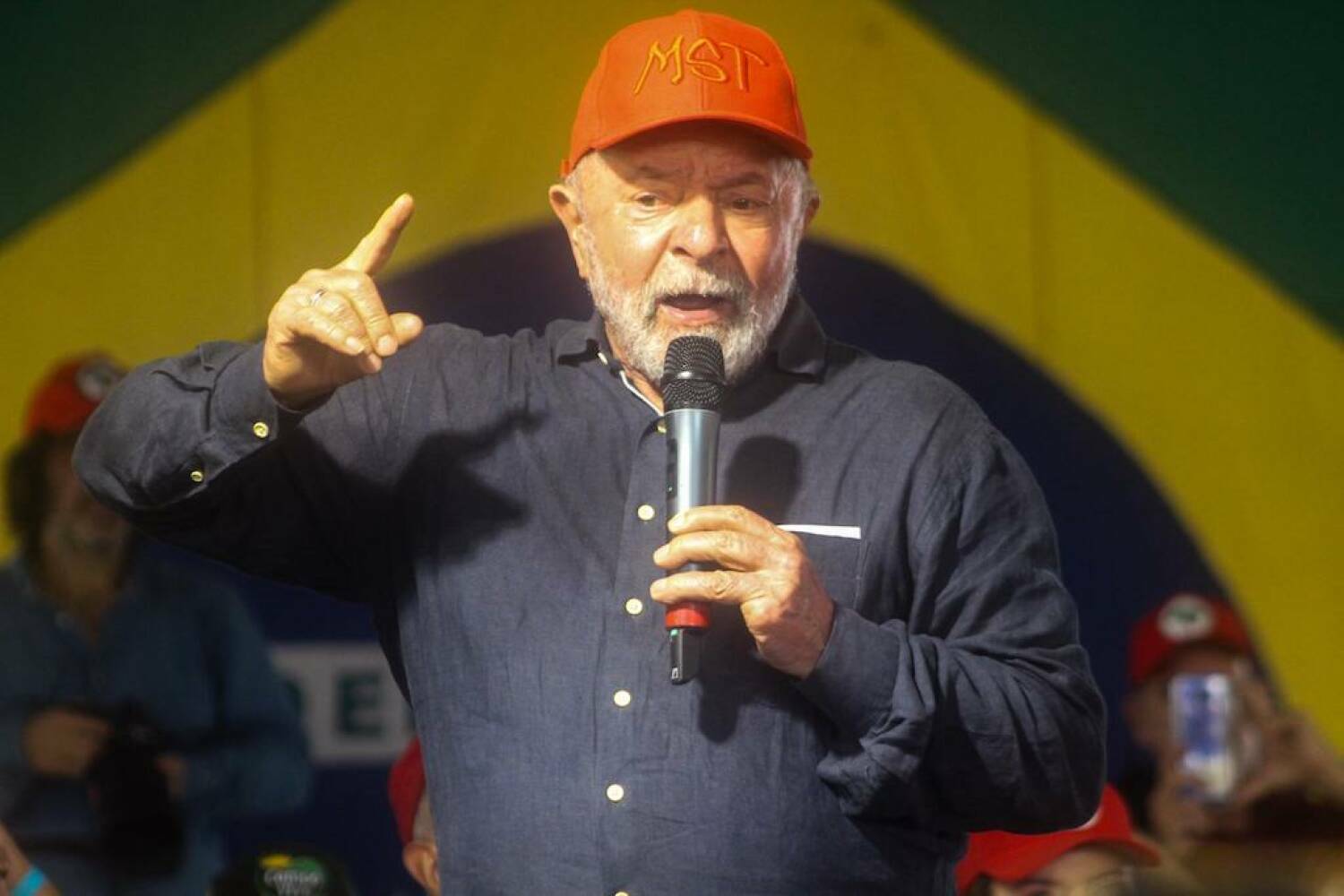 Discurso populista de Lula preocupa petistas
