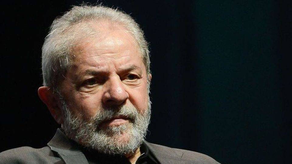 Ex-ministro diz que Lula vai desistir de candidatura alegando “doença grave”