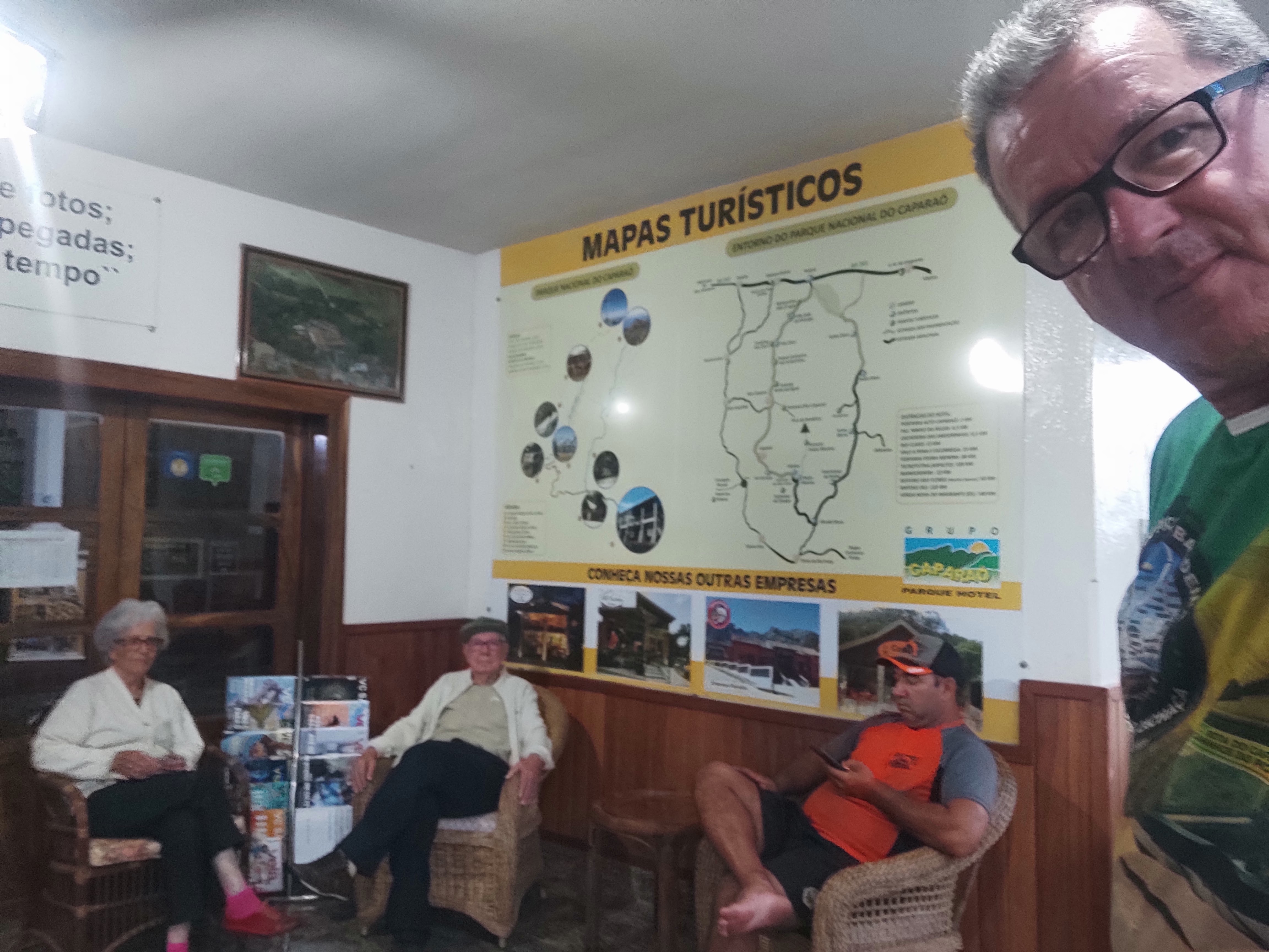 Expedição OFF ROAD da ROTA DO CAFÉ e CACHAÇA – CAMINHOS DO PICO da BANDEIRA