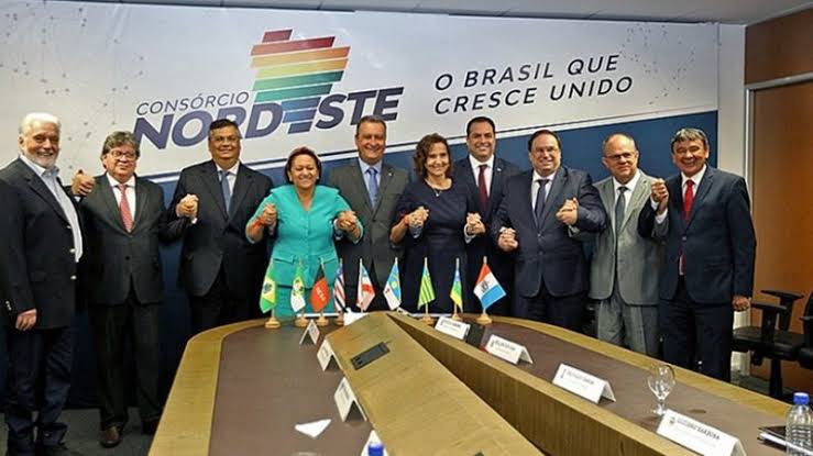 Arrochou: STJ manda aprofundar a investigação sobre compra de respiradores pelo Consórcio Nordeste