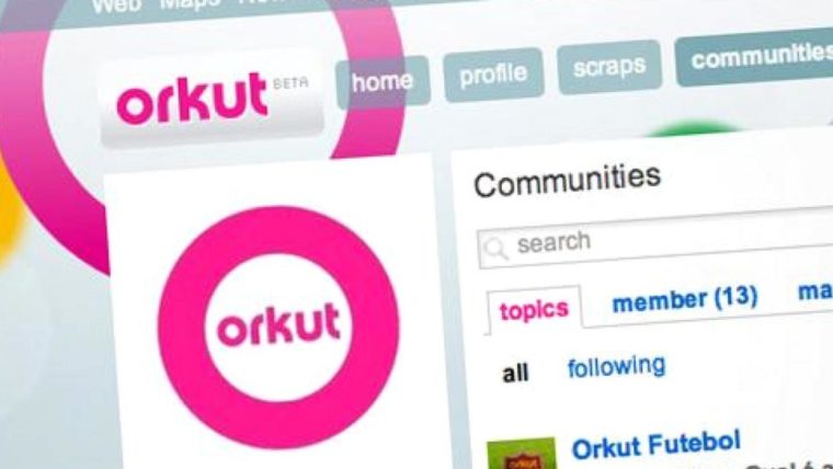 Criador do Orkut reativa site e promete ‘algo novo’ para breve