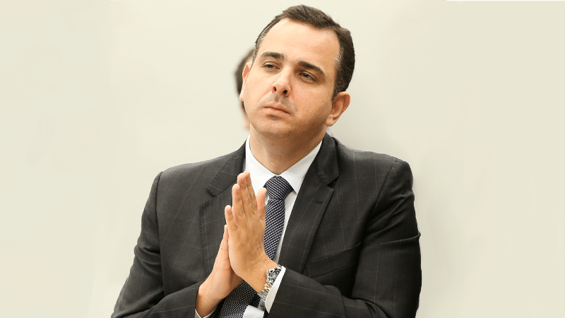 Toffoli extingue pedido para investigar Pacheco por prevaricação ao não aceitar impeachment de ministros do STF