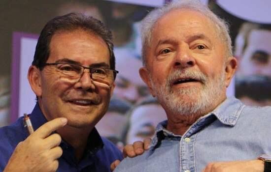 Paulinho da Força diz que se Lula vencer eles “resolvem” reforma trabalhista “em dois meses”