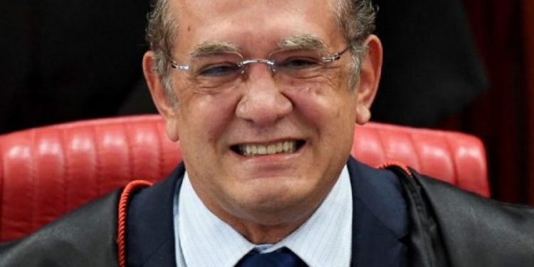 Gilmar Mendes anula investigação da Lava Jato sobre corrupção em Goiás