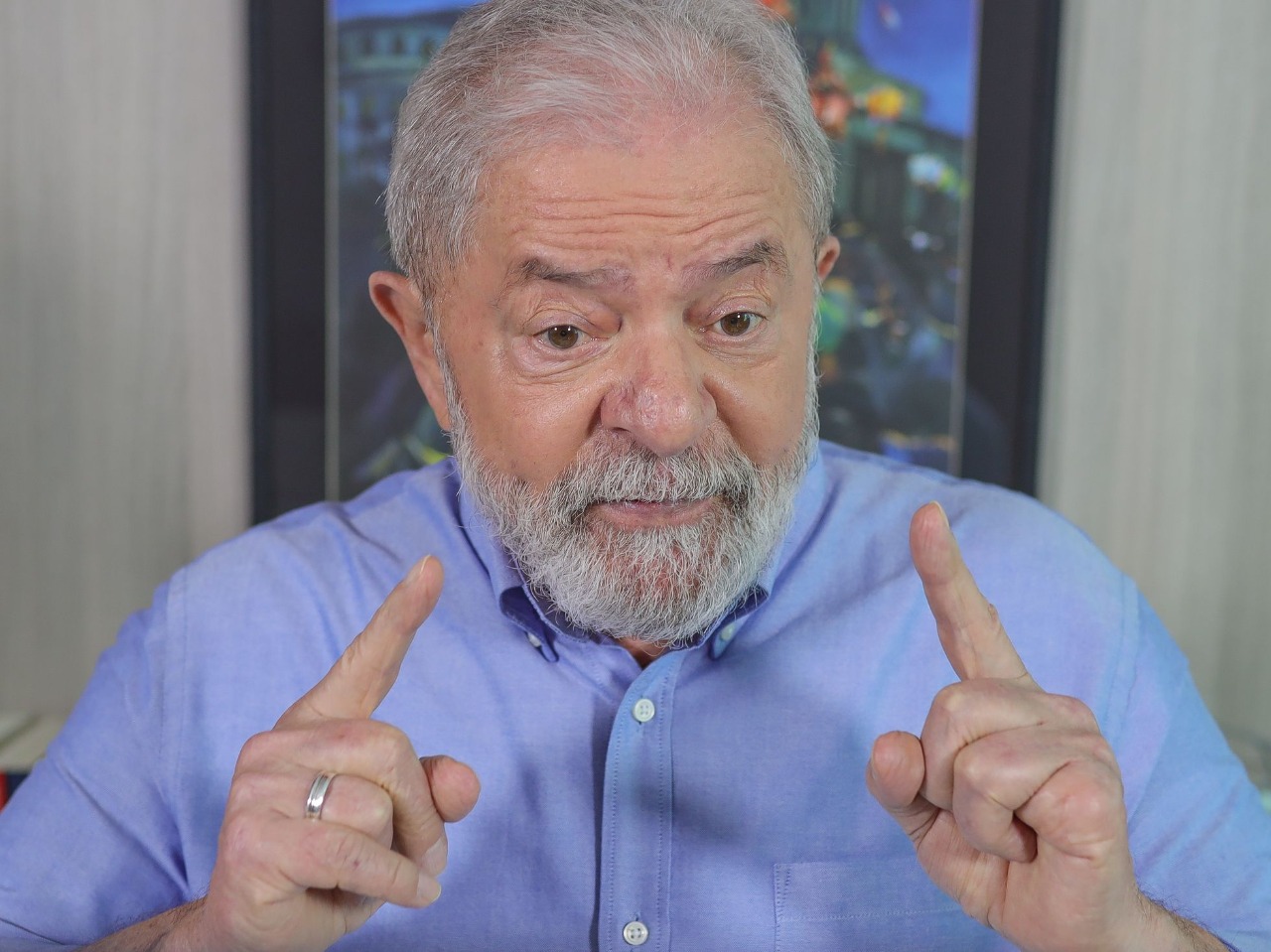 Lula tenta atacar Lira mas acaba atingindo comunidade japonesa