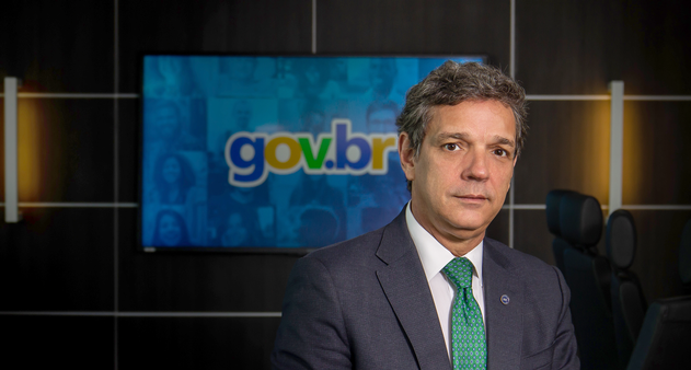 Conselho aprova Paes de Andrade como novo presidente da Petrobras