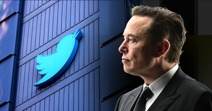 Elon Musk ameaça cancelar acordo de US$ 44 bilhões no Twitter por ‘violação material’