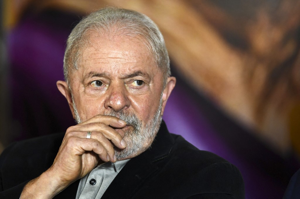 Delegado que investigou PCC vai chefiar segurança de Lula 