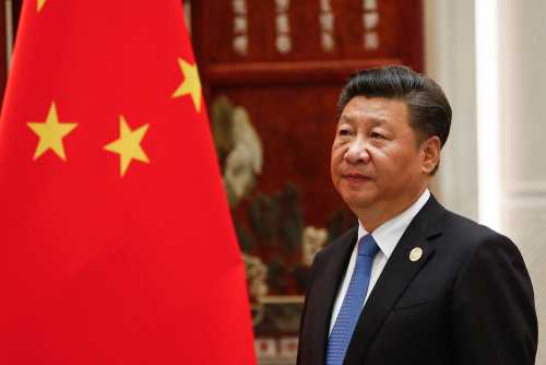 Xi Jinping sobe o tom com Biden: ‘Não brinque com fogo’