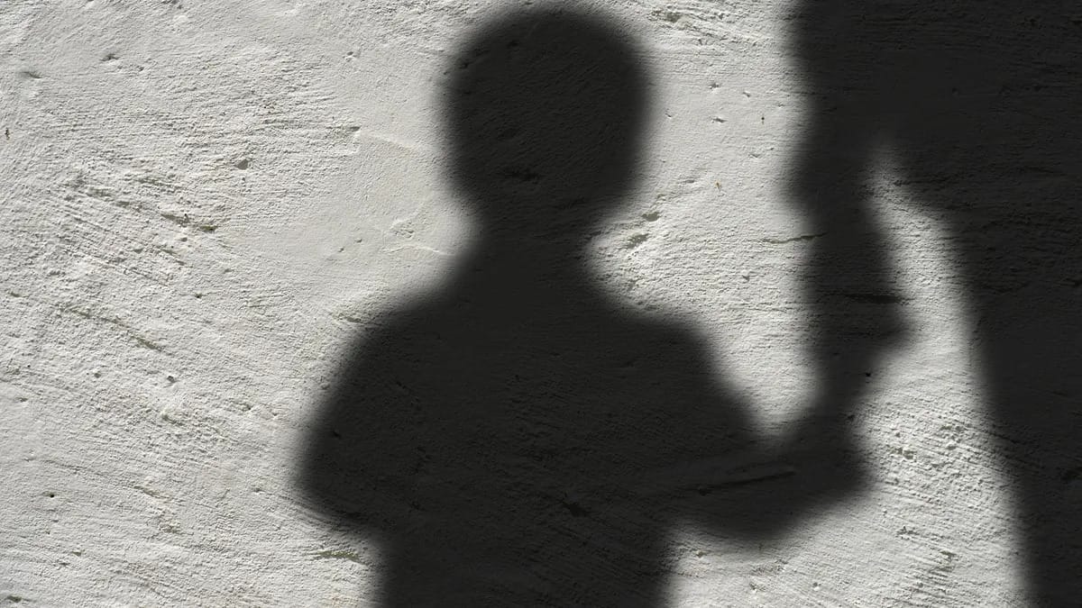 Dono de creche é preso em Manhuaçu (MG) acusado de abusar sexualmente de criança de 4 anos