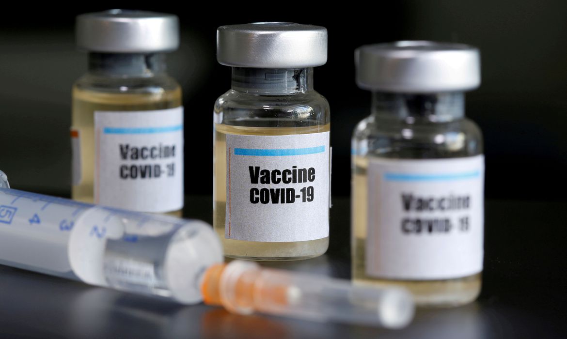 Japão indeniza vítima da vacina contra a covid-19