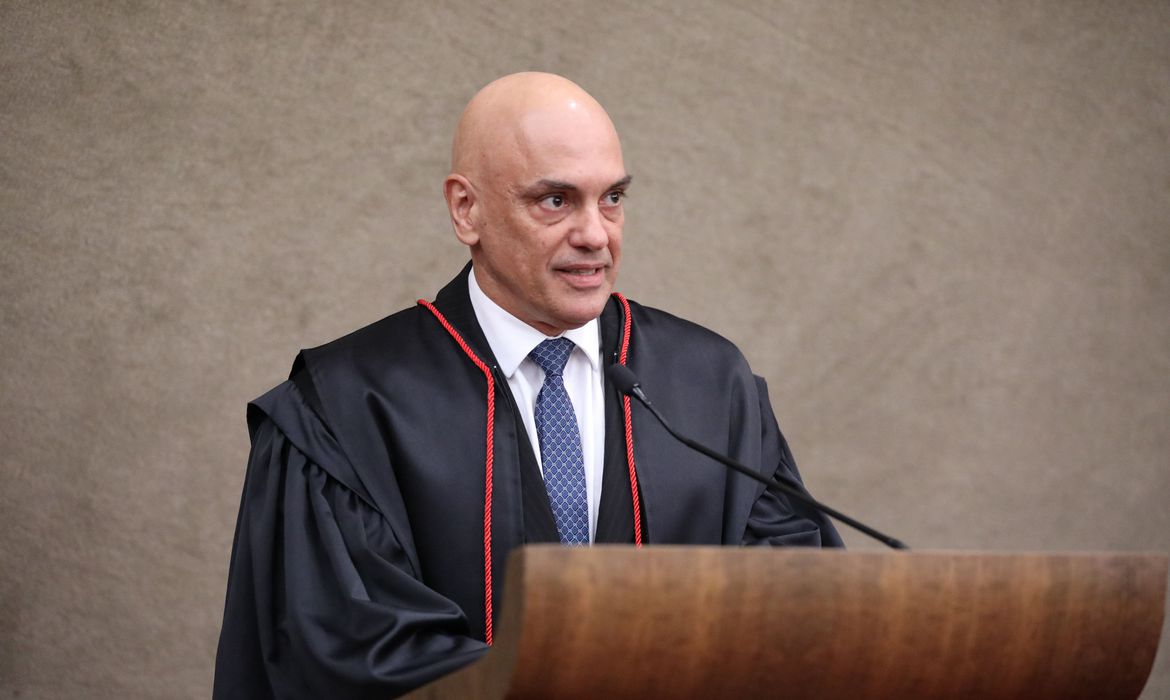 Contra empresários, Moraes desconsiderou até manifestação de juiz que o auxilia