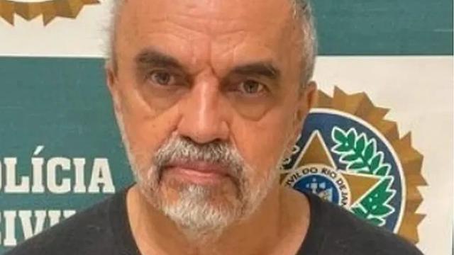 Globo demite José Dumont após ator ser preso com pornografia infantil