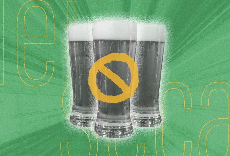 Lei Seca nas Eleições 2022: Rio, São Paulo e Minas não terão restrição de venda e consumo de bebidas alcoólicas