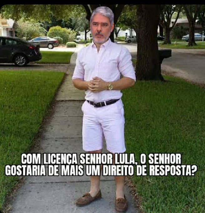 Debate na Globo gera memes na internet