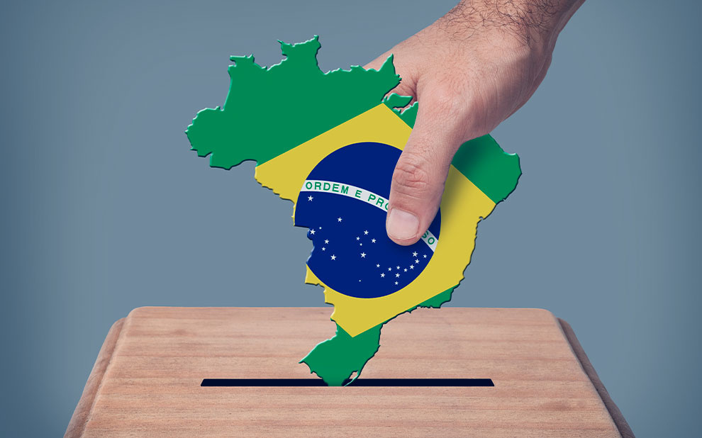 Presidente da ACIAMAR REGIONAL apoia Bolsonaro: “Precisamos nos posicionar politicamente”; Veja Vídeo