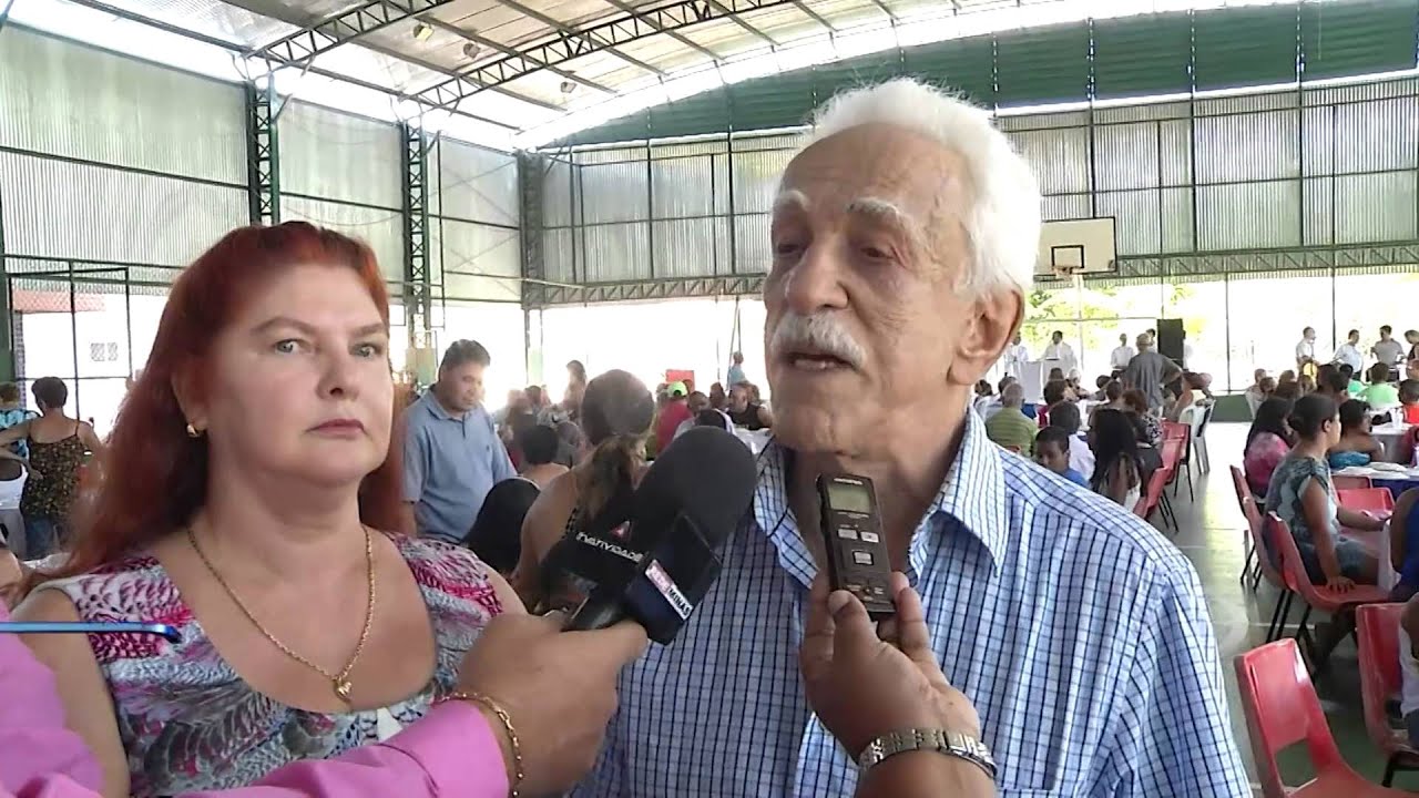 Lael Varella criador do hospital do câncer em Muriaé-MG grava vídeo em apoio a Bolsonaro