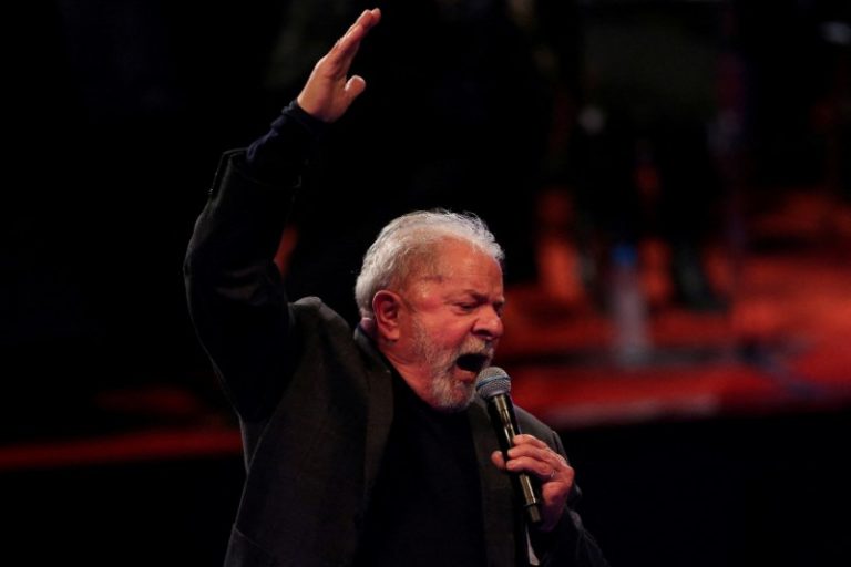 Cidades mais violentas do Brasil apoiaram Lula; veja ranking e lista