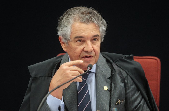 Não vi com bons olhos, diz Marco Aurélio Mello sobre decisão do TSE que restringe cobertura de emissora