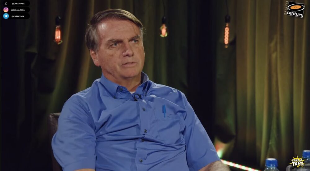 STF condena Jair Bolsonaro a 27 anos de prisão por tentativa de golpe de Estado