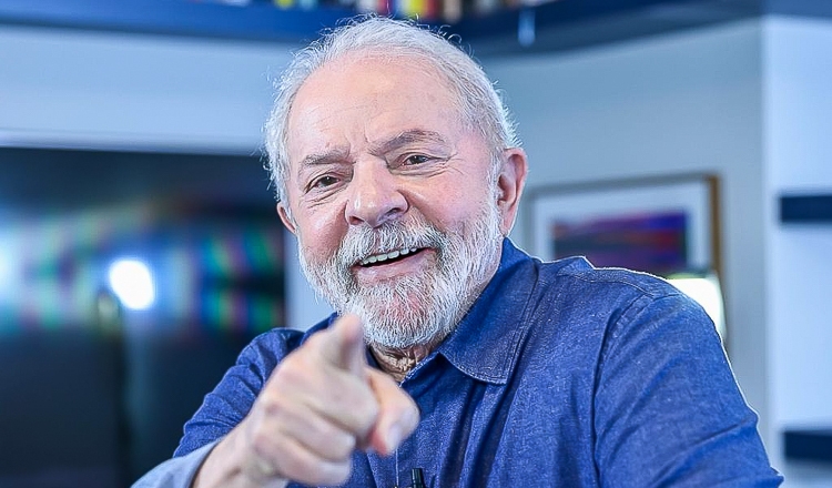 Lula mentiu sete vezes durante entrevista ao Flow Podcast