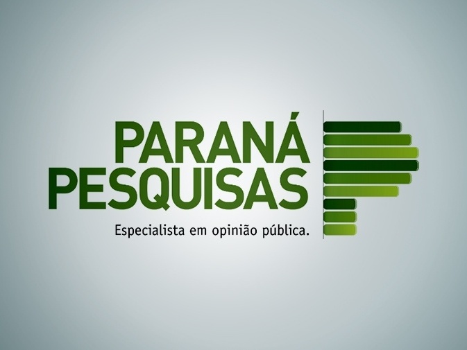 Bolsonaro e Lula estão empatados tecnicamente no 2º turno, aponta Paraná Pesquisa