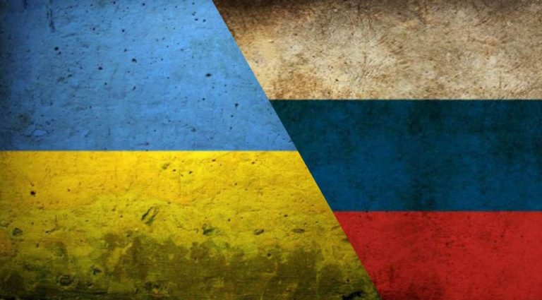 Mísseis russos causam apagões na Ucrânia