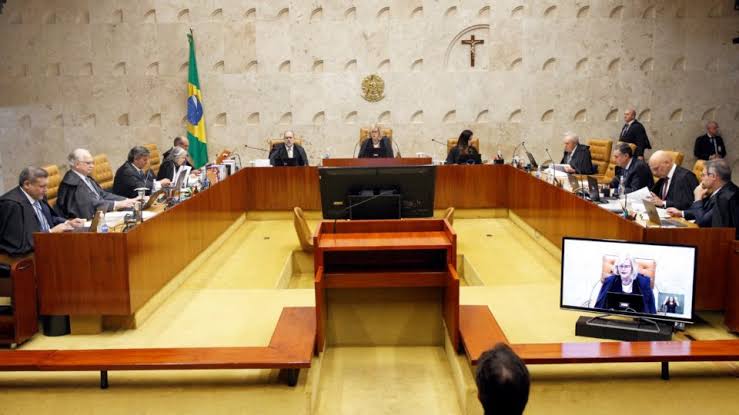 Ministros do STF viajam aos EUA para palestra:  “O Brasil e o Respeito à Democracia e à Liberdade”