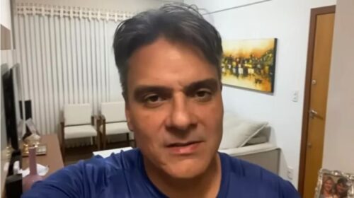 Morre Guilherme de Pádua, um dos assassinos de Daniella Perez